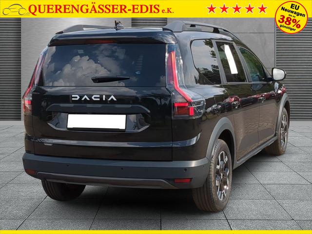Dacia Jogger Journey 5-S SHZ Navi MV-Kamera Hybrid 155 