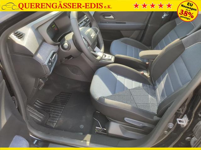 Dacia Jogger Journey 5-S SHZ Navi MV-Kamera Hybrid 155 