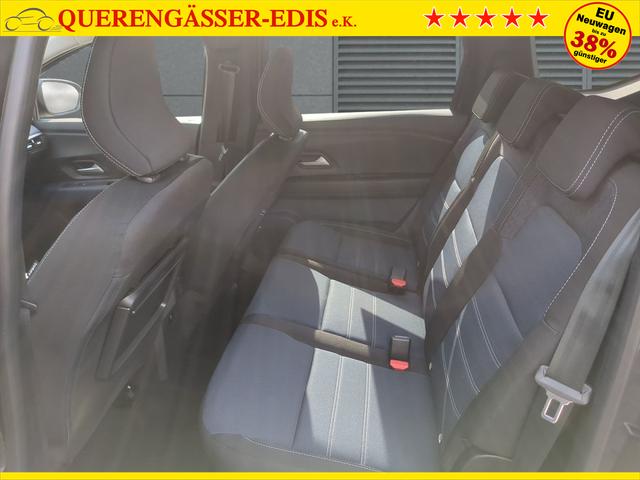 Dacia Jogger Journey 5-S SHZ Navi MV-Kamera Hybrid 155 