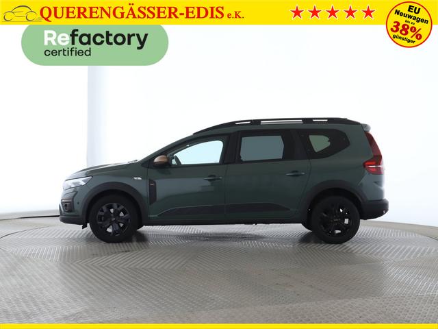 Dacia Jogger Extreme 7-S SHZ+RFK+LED TCe 110 