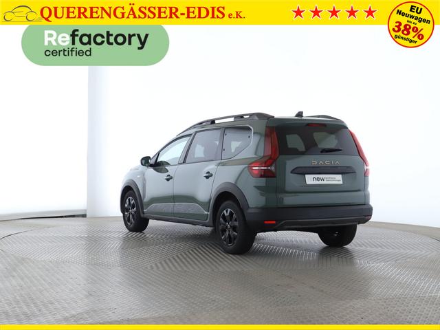 Dacia Jogger Extreme 7-S SHZ+RFK+LED TCe 110 