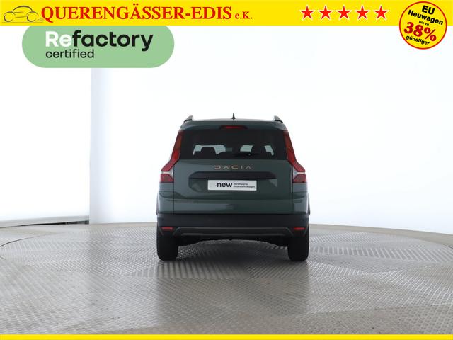 Dacia Jogger Extreme 7-S SHZ+RFK+LED TCe 110 