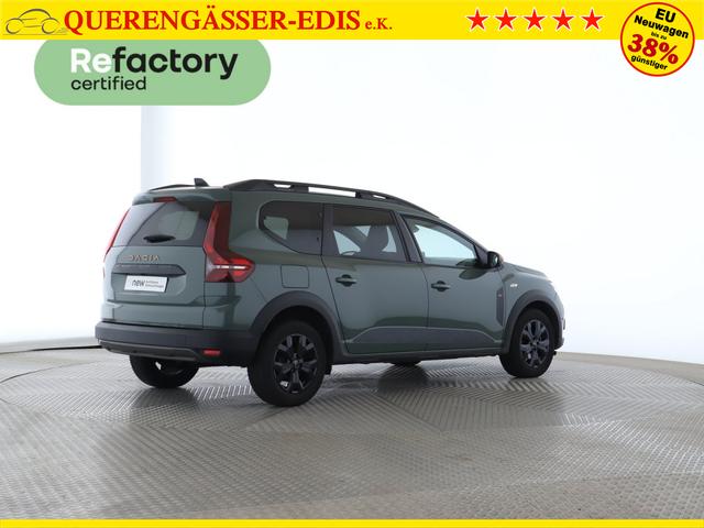 Dacia Jogger Extreme 7-S SHZ+RFK+LED TCe 110 