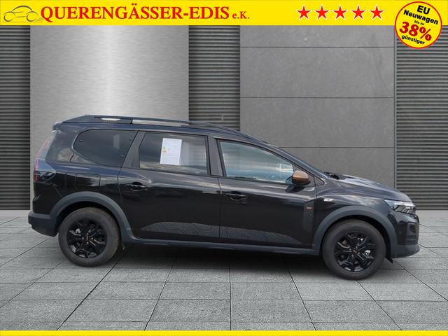 Dacia Jogger Extreme 7-S SHZ RFK Navi Hybrid 155 