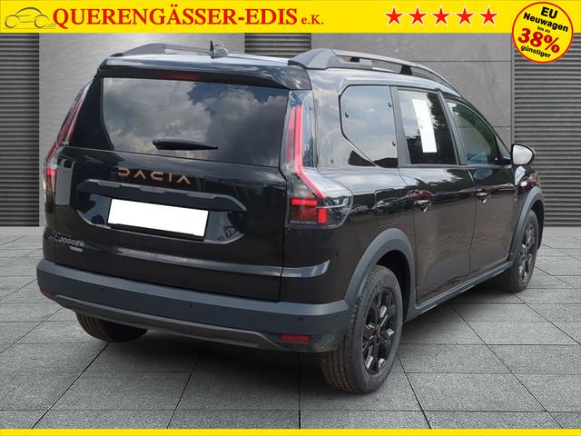 Dacia Jogger Extreme 7-S SHZ RFK Navi Hybrid 155 