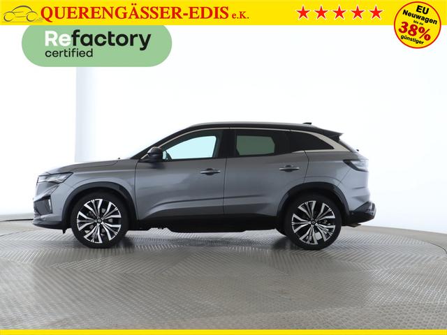 Renault Austral Techno 20-Zoll+SHZ+LED E-TECH 200 