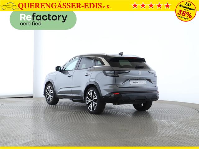 Renault Austral Techno 20-Zoll+SHZ+LED E-TECH 200 