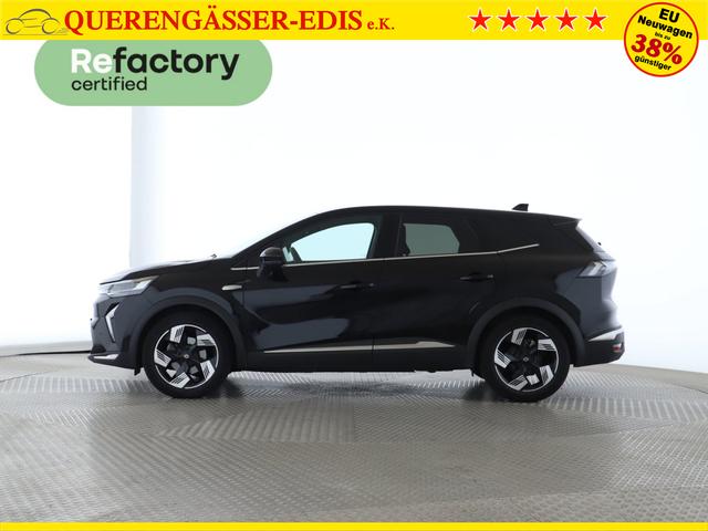 Renault Symbioz Techno SHZ GJR PDC LED E-TECH Full Hybrid 160 