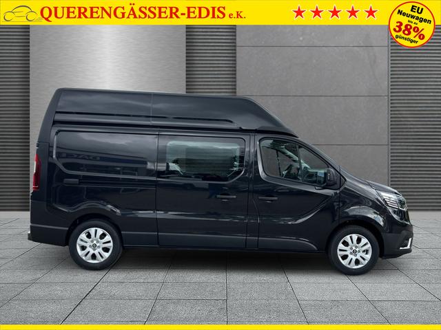 Renault Trafic Kastenwagen L2H2 3,0t SHZ+Navi+PDC dCi 150 