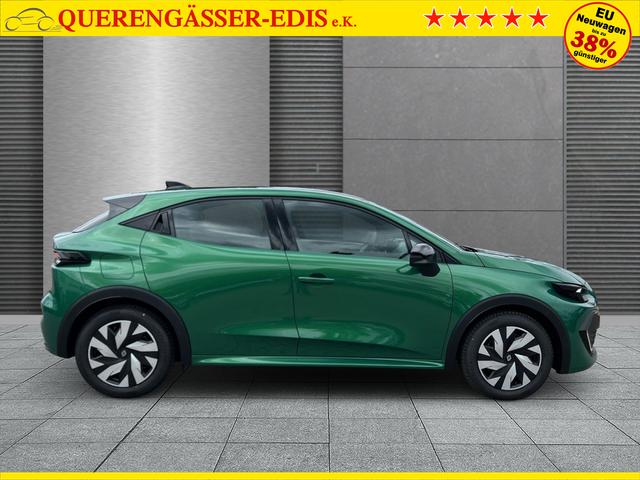 Renault Clio Evolution GJR+LED+PDC TCe 115 