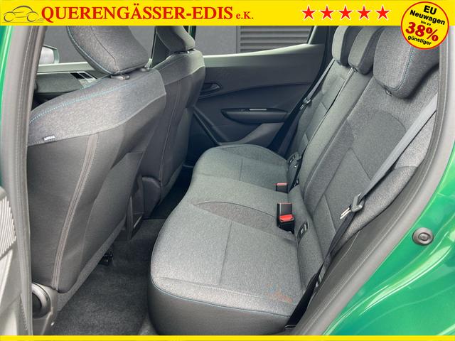 Renault Clio Evolution GJR+LED+PDC TCe 115 