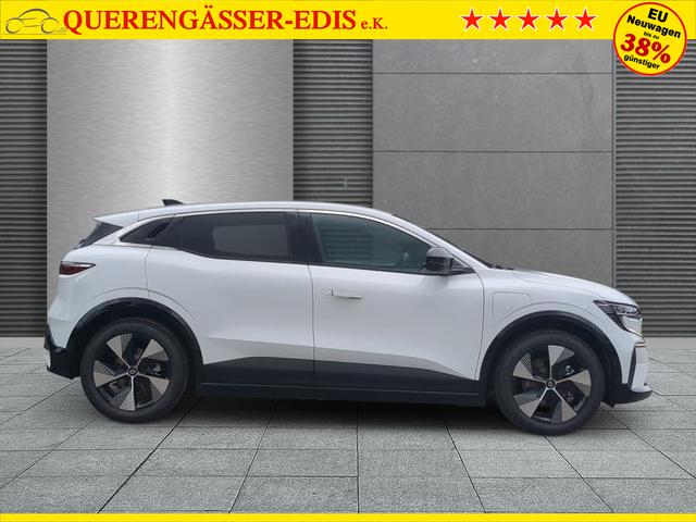 Renault M&eacute;gane E-TECH Techno SHZ+RFK+V2L Megane EV60 220 Comfort Range 