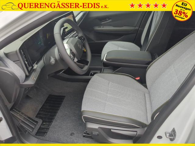 Renault M&eacute;gane E-TECH Techno SHZ+RFK+V2L Megane EV60 220 Comfort Range 