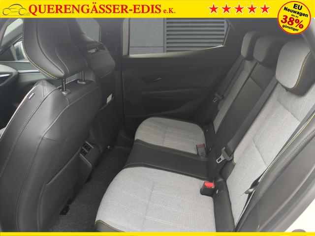 Renault M&eacute;gane E-TECH Techno SHZ+RFK+V2L Megane EV60 220 Comfort Range 