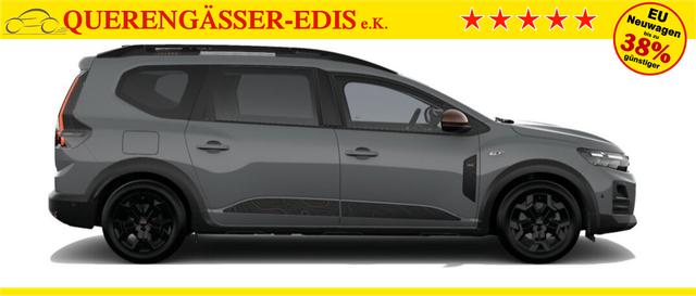 Dacia Jogger Extreme 5-S SHZ RFK Navi Hybrid 155 
