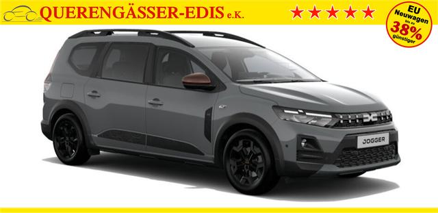 Dacia Jogger Extreme 5-S SHZ RFK Navi Hybrid 155 