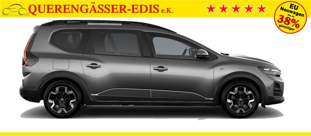 Dacia Jogger Journey 5-S SHZ LKHZ TCe 110 