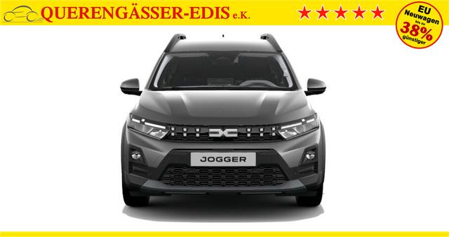 Dacia Jogger Journey 5-S SHZ LKHZ TCe 110 