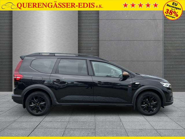 Dacia Jogger Extreme 5-Sitzer AHK+GJR+RFK TCe 100 LPG 