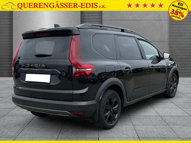 Dacia Jogger Extreme 5-Sitzer AHK+GJR+RFK TCe 100 LPG 
