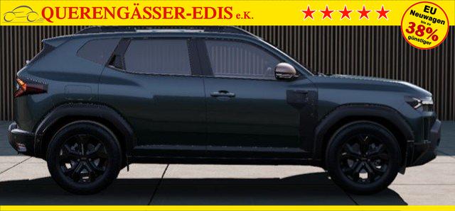 Dacia Duster Extreme Technik- & Winterpaket Hybrid 155 