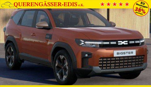 Dacia Bigster Extreme SHZ LKHZ MV-Kamera Pano Hybrid 155 