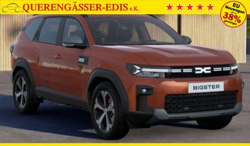 Dacia Bigster Journey SHZ LKHZ MV-Kamera Hybrid 155 