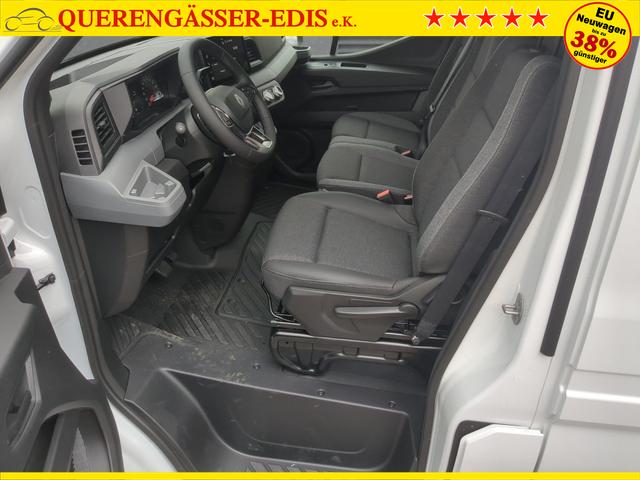 Renault Master Kastenwagen hoch + lang L2H2 AT9 AHK SHZ Extra dCi 170 3,5t 