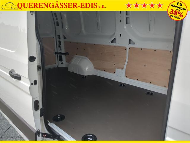 Renault Master L3H2 AT9 AHK SHZ Extra dCi 170 3,5t 