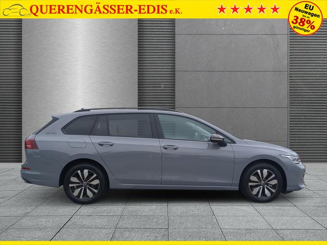Volkswagen Golf Variant Goal 2.0 TDI DSG 