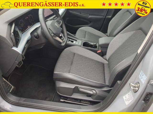 Volkswagen Golf Variant Goal 2.0 TDI DSG 