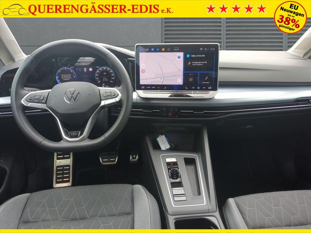 Volkswagen Golf Variant Goal 2.0 TDI DSG 