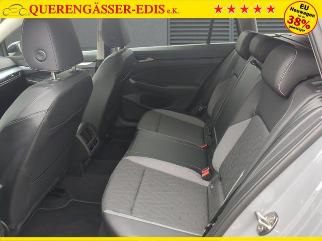 Volkswagen Golf Variant Goal 2.0 TDI DSG 
