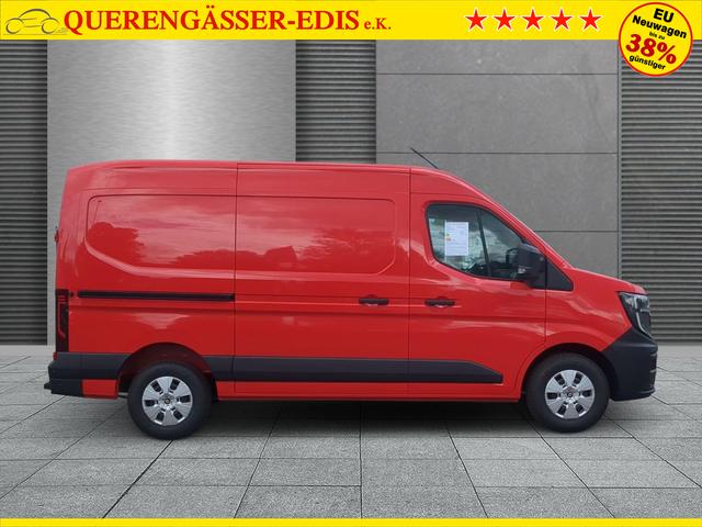 Renault Master L2H2 AHK SHZ Extra dCi 170 3,5t 