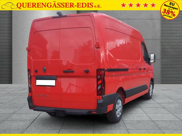 Renault Master L2H2 AHK SHZ Extra dCi 170 3,5t 