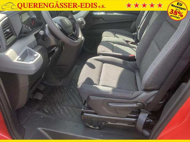 Renault Master L2H2 AHK SHZ Extra dCi 170 3,5t 