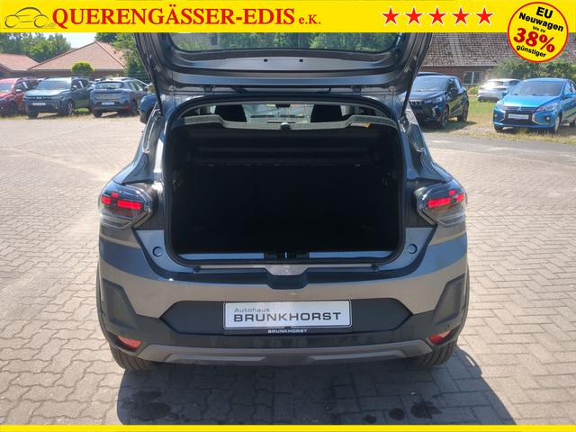 Dacia Sandero Stepway Extreme SHZ LKHZ ECO-G 120 