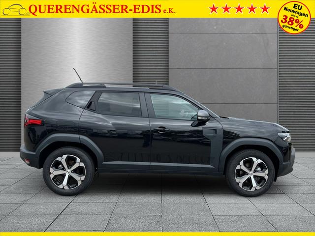 Dacia Duster Journey Winterpaket+Navi+LED Hybrid 155 