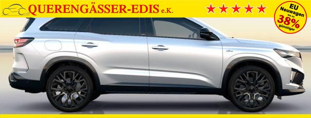 Renault Espace Esprit Alpine 7-S 360&deg; Kamera+SHZ+LED E-TECH 200 