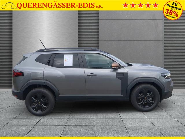 Dacia Duster Extreme SHZ+LKHZ+RFK TCe 140 