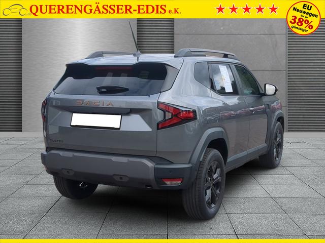 Dacia Duster Extreme SHZ+LKHZ+RFK TCe 140 