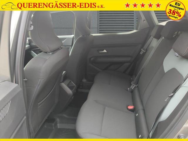 Dacia Duster Extreme SHZ+LKHZ+RFK TCe 140 