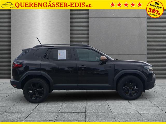 Dacia Duster Extreme SHZ+LKHZ+RFK TCe 140 