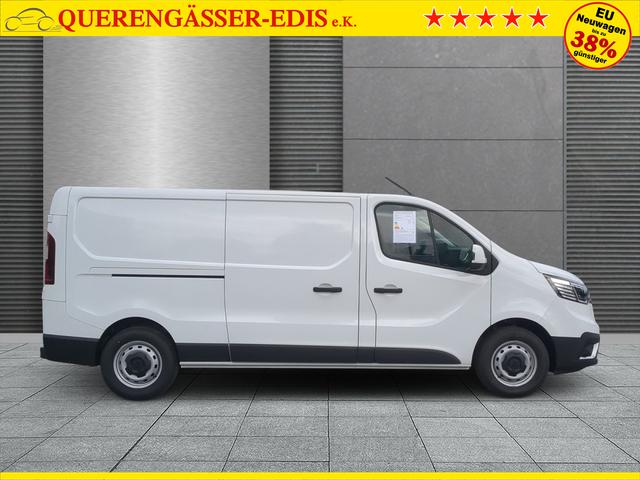 Renault Trafic Kastenwagen L2H1 3,0t Extra+RFK+Klima dCi 150 
