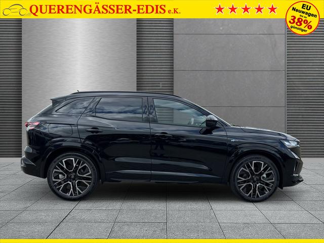 Renault Austral Esprit Alpine Soundsystem+SHZ+RFK E-TECH 200 