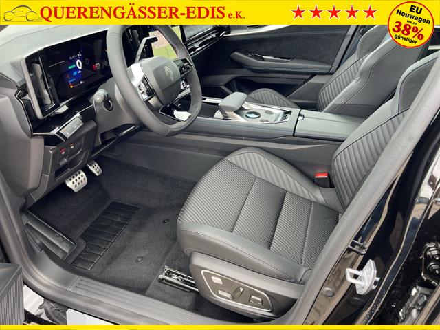 Renault Austral Esprit Alpine Soundsystem+SHZ+RFK E-TECH 200 