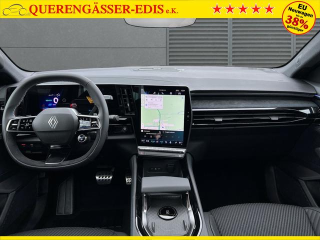 Renault Austral Esprit Alpine Soundsystem+SHZ+RFK E-TECH 200 