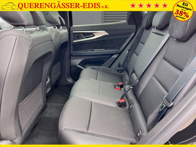 Renault Austral Esprit Alpine Soundsystem+SHZ+RFK E-TECH 200 