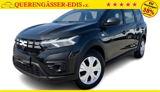 Dacia Jogger Essential TCe 100 ECO-G 