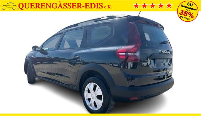 Dacia Jogger Essential TCe 100 ECO-G 